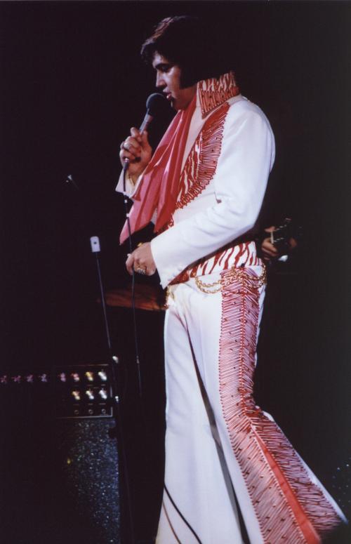 ELVIS 31 MAI 1975 