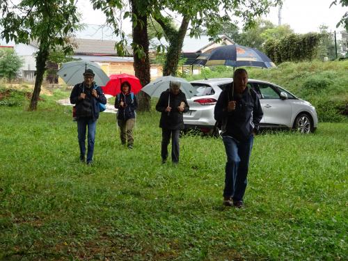 "La Journée Familiale des 20 ans" - Dimanche 19 septembre 2021