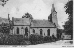 Ribeaucourt