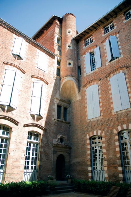 Albi  (Tarn)