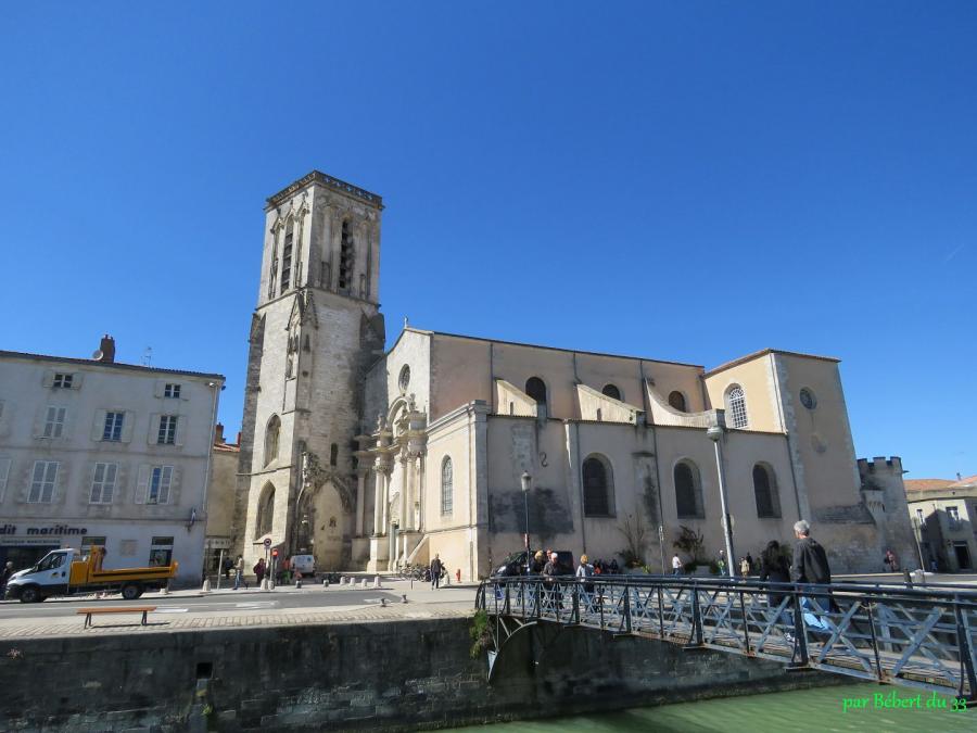 La Rochelle (17)  - 1