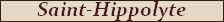Alsace Haut-Rhin Route des Vins vignette Saint-Hippolyte