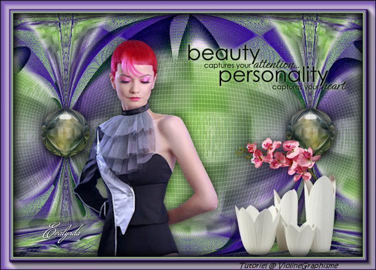 Personality