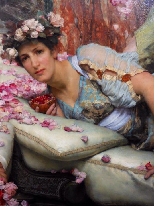 Lawrence Alma-Tadema
