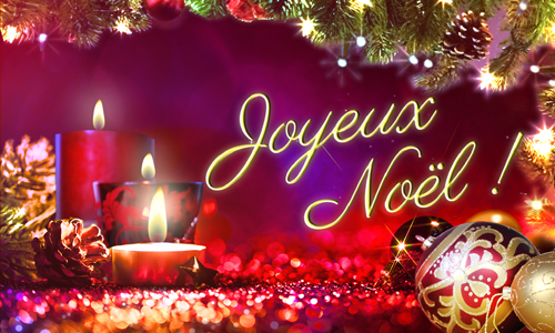 CE JOUR LA NOEL:       D   24/12/2018