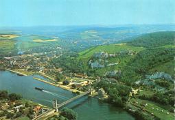 LES REMPARTS DE CHÂTEAU GAILLARD (Eure)