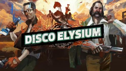 TRADUCTION : Disco Elysium, mieux qu’un fantasme !