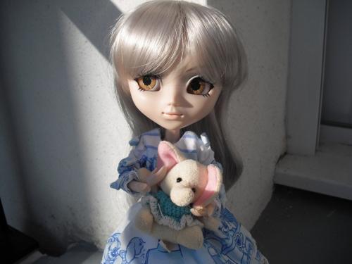 ♫ Little Good Girl ♪