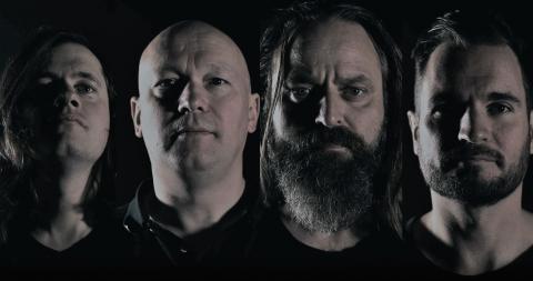 SILVERA - Les détails du premier album Edge Of The World