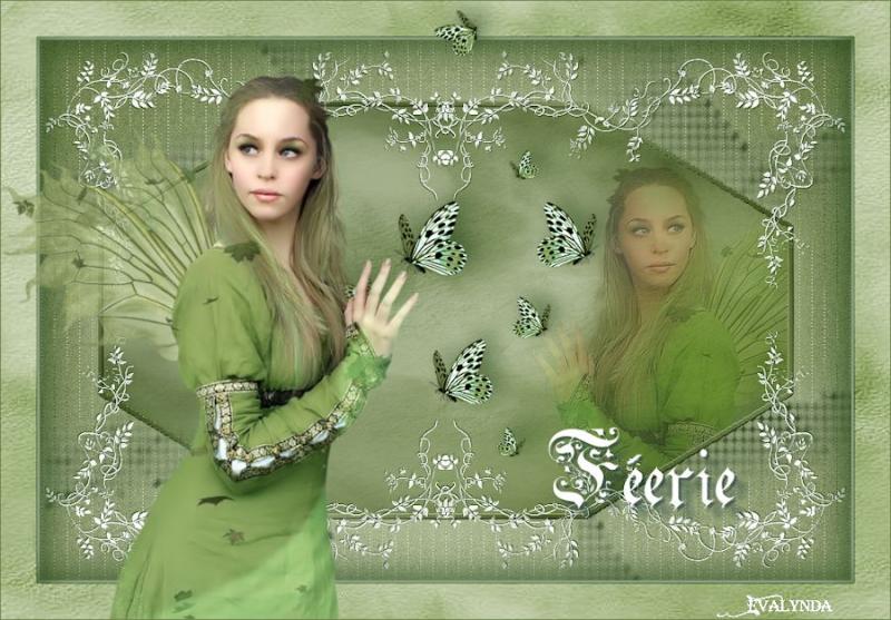 Féerie