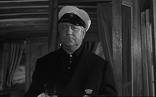 JEAN GABIN - LE BARON DE L'ECLUSE