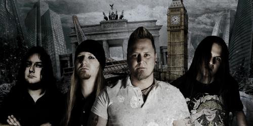EMERGENCY GATE_Band 2014