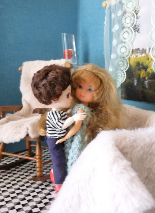 Les rencontres de Léo