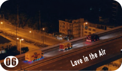 Love in the air ► ! - 15 ans !