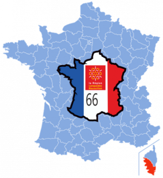 ╰⊱♥⊱╮ღ꧁ Département  66  ꧂ღ╭⊱♥≺