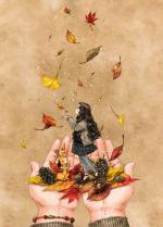 Tout doucement Novembre ...