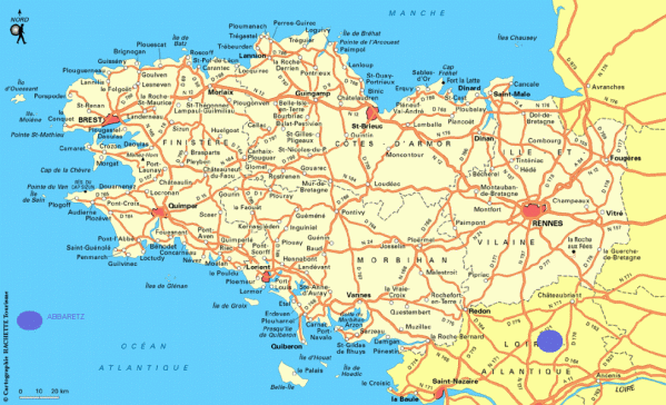 bretagne