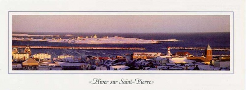 Saint Pierre