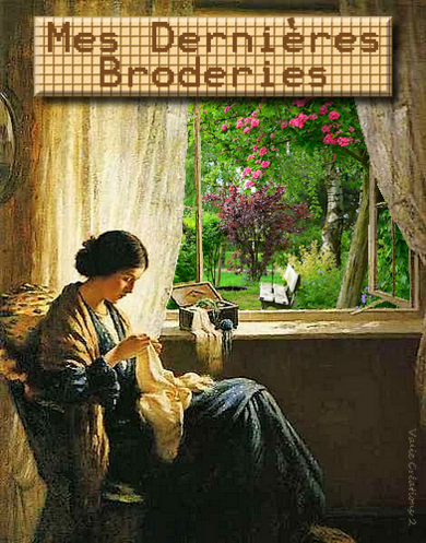 BRODERIE