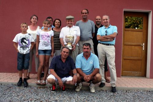 CHALLENGE RENE AVON LE 20 AOUT 2011