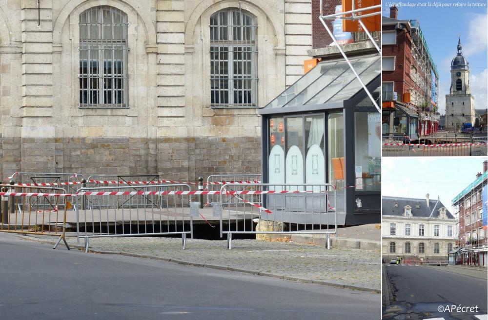 Une cave médiévale voit le jour  