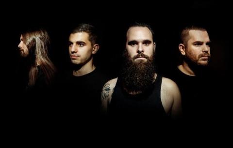 EXOCRINE - Un extrait de l'album Molten Giant dévoilé