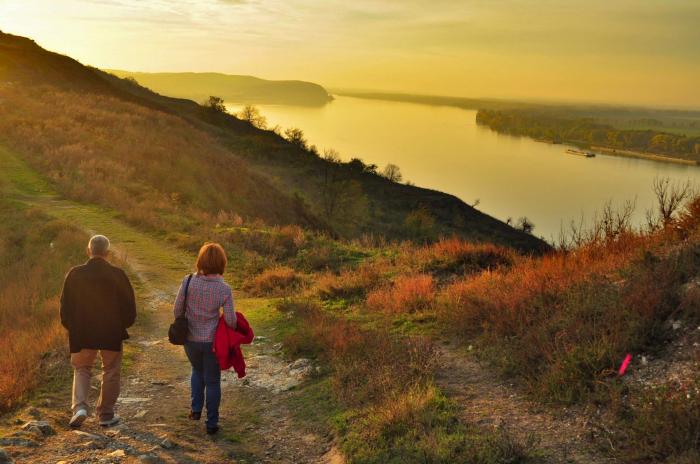 La Bulgarie dans l'Europe