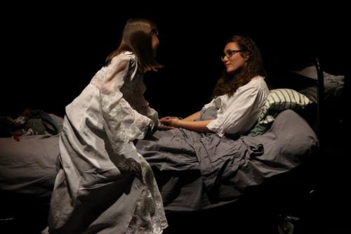 PHOTOS Cendrillon 20131