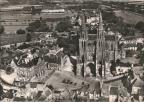 LES REMPARTS DE SEES (Orne)