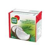 lait de coco