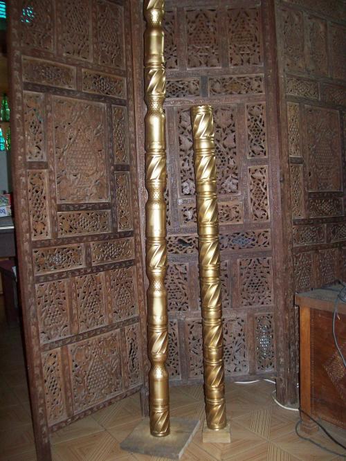 colonne