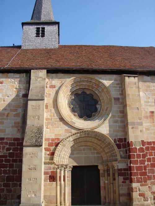 Villefranche d'Allier  (Allier)  1ère partie