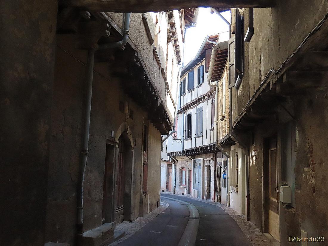 Labruguière 
