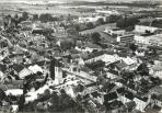 LES REMPARTS DE SEES (Orne)