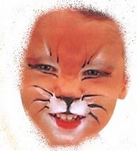 Maquillages Enfants.