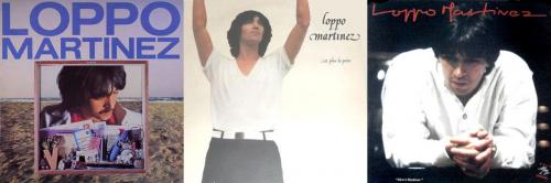 BABYLONE (1971-1973)