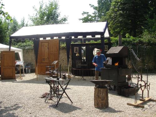 -La Fête de la Musique à Châtillon sur Seine