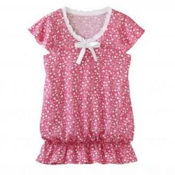 Début juillet et ses joyeusetés 