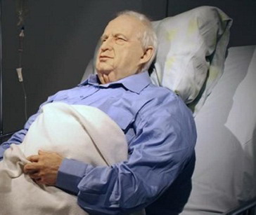 Réalité, rêve ou cauchemar ? - (5)