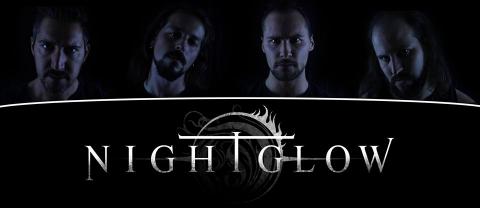 NIGHTGLOW - Les détails du nouvel album Rage Of A Bleedin' Society