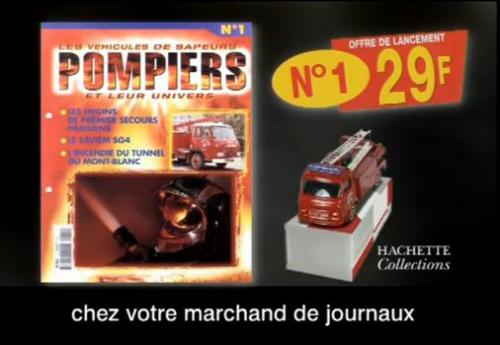 Hachette Collections