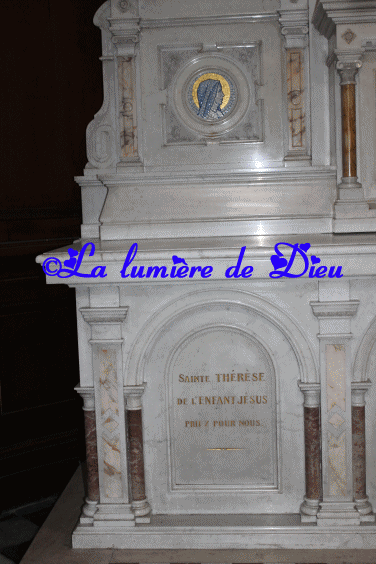 Douai : collégiale saint Pierre