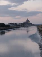 Entre Bretagne et Normandie