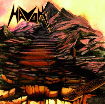 HAVOK_Point Of No Return
