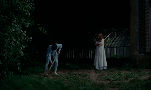 Diaboliquement votre, Julien Duvivier, 1967