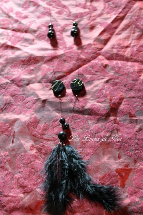 Les bijoux de Noé