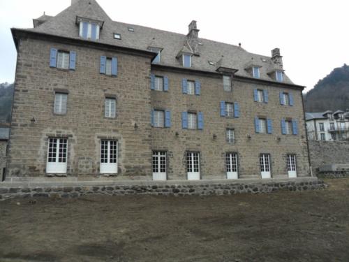 Vic-sur-Cère (Cantal)