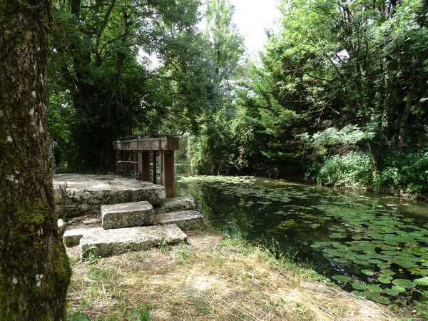 Rendez-vous aux "Rencontres hydrauliques régionales" dans le Châtillonnais