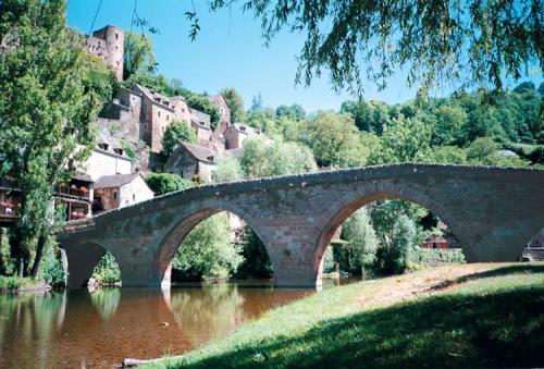 Belcastel (Aveyron)