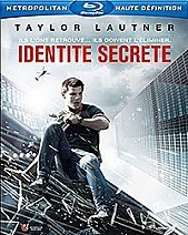 Identité secrète